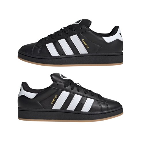 Кроссовки унисекс Adidas Campus 00s JP9997